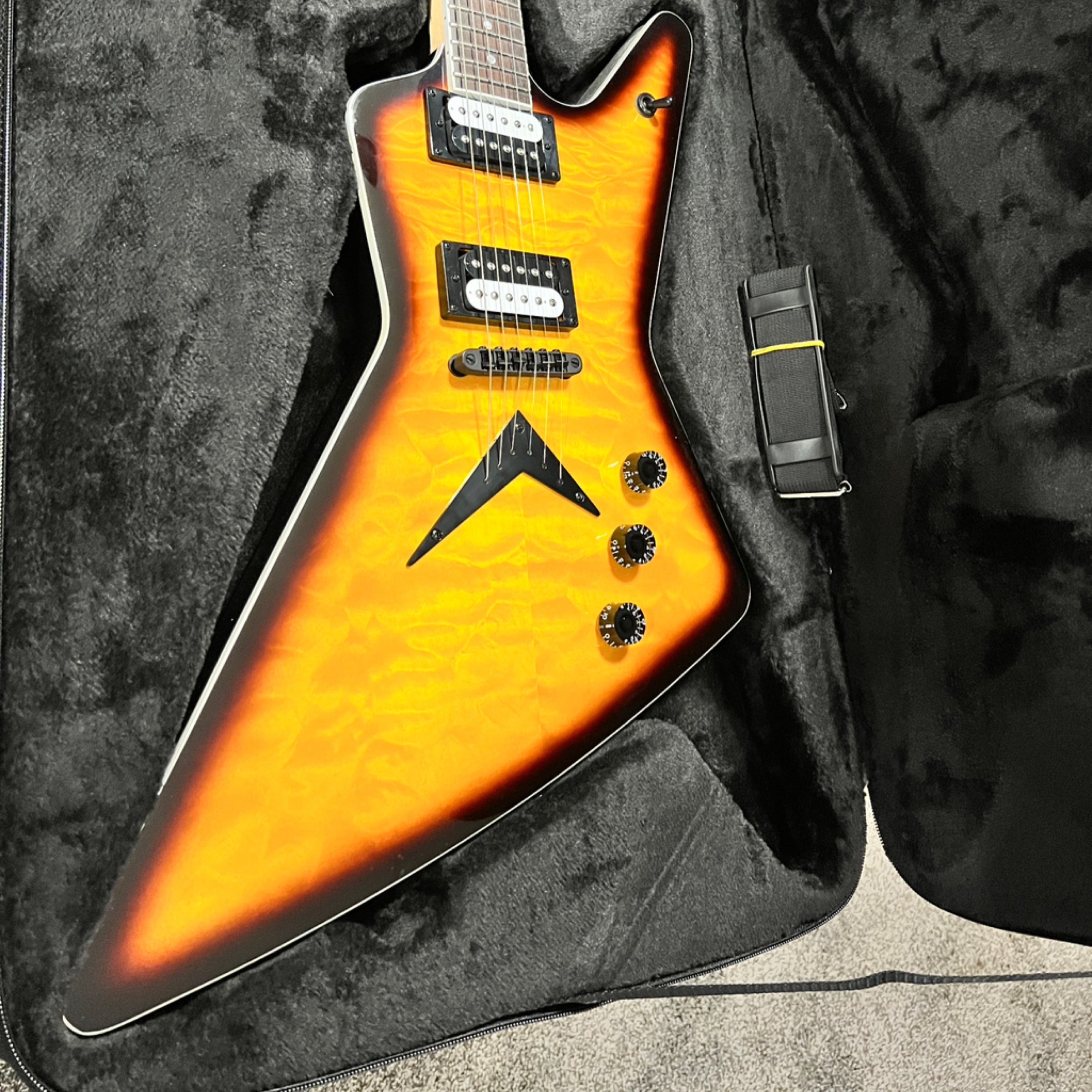 ML79 Floyd Trans Brazilia (ML 79 F TBZ) | P R O V I S I O N